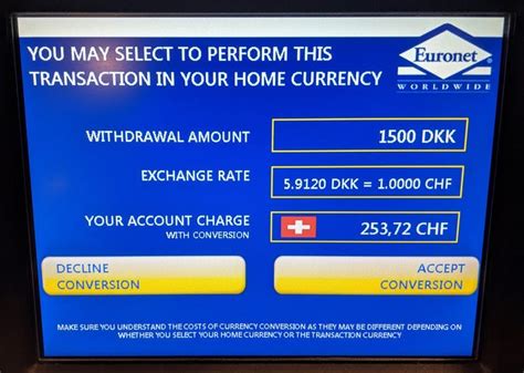 citibank atm foreign transaction fee.